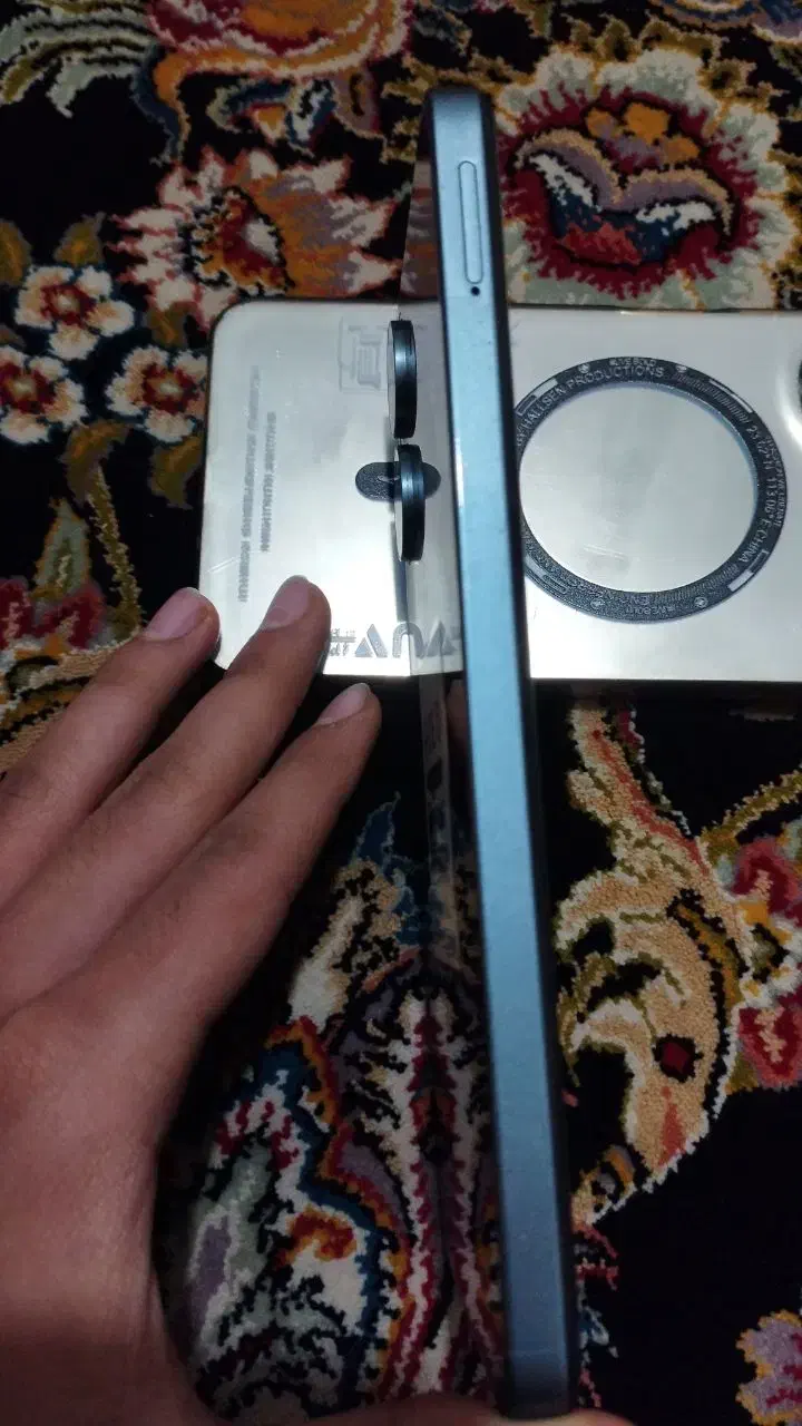 گوشی پوکو c65|موبایل|زاهدان, |دیوار