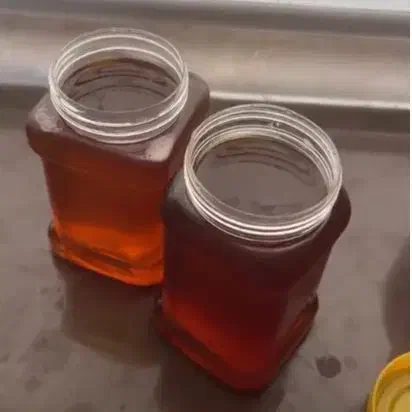 عسل طبیعی گون و آویشن اردبیل|خوردنی و آشامیدنی|پاکدشت, پاکدشت (مامازند)|دیوار