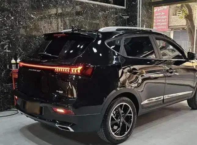 kmc x5|خودرو سواری و وانت|بندر ماهشهر, |دیوار