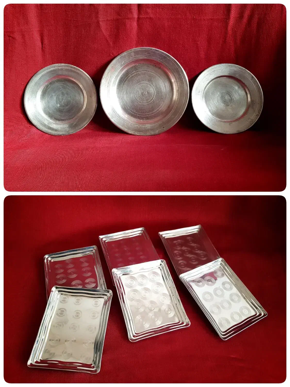 اجناس قدیمی|کلکسیون اشیاء عتیقه|کاشان, ملک آباد|دیوار