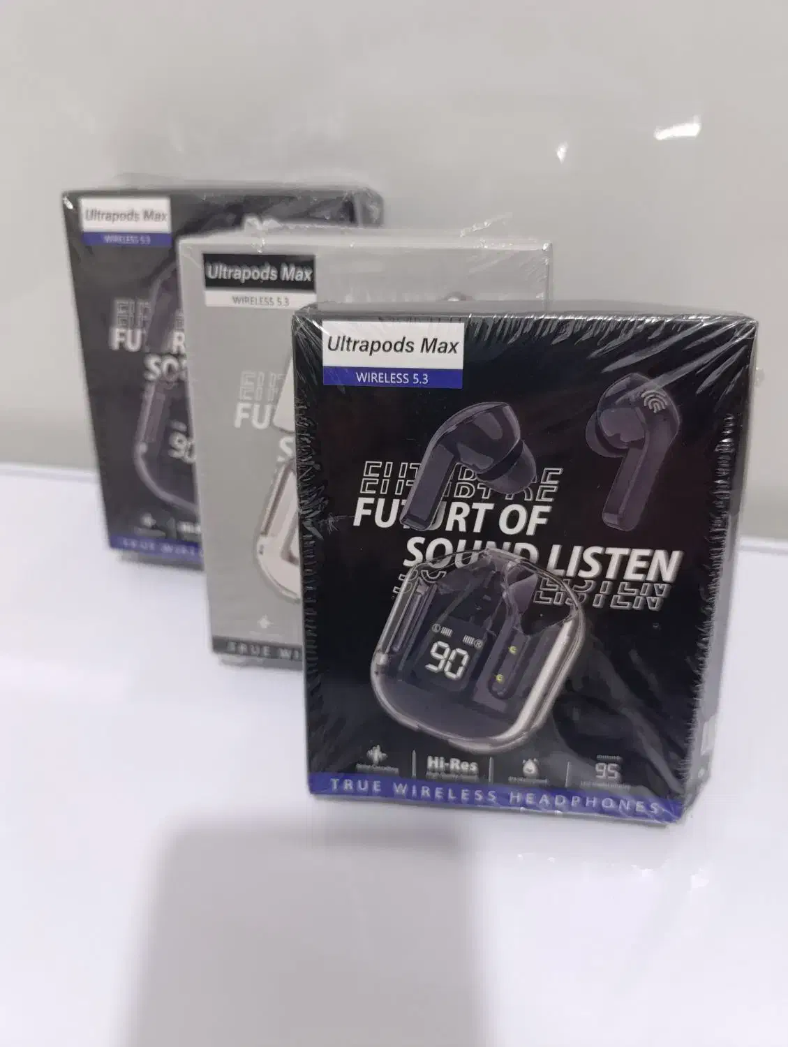 ایرپاد ضدآب نویزکنسلینگ (فقط امروز تخفیف)|لوازم جانبی موبایل و تبلت|آبادان, |دیوار