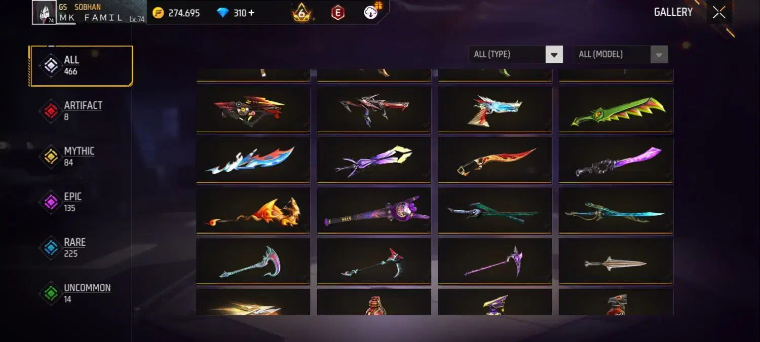 اکانت از همه چیز عالی|کنسول، بازی ویدئویی و آنلاین|بندر گناوه, |دیوار