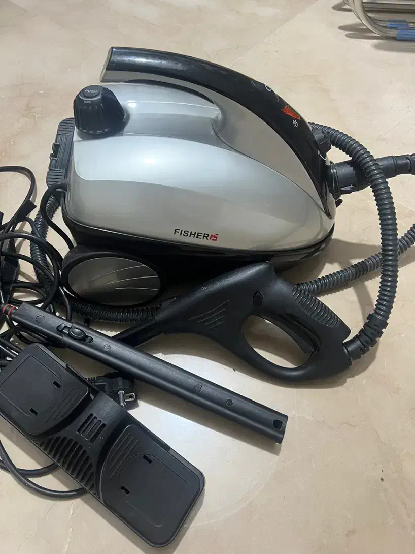 بخارشور|جاروبرقی، جارو شارژی، بخارشو|تهران, منیریه|دیوار