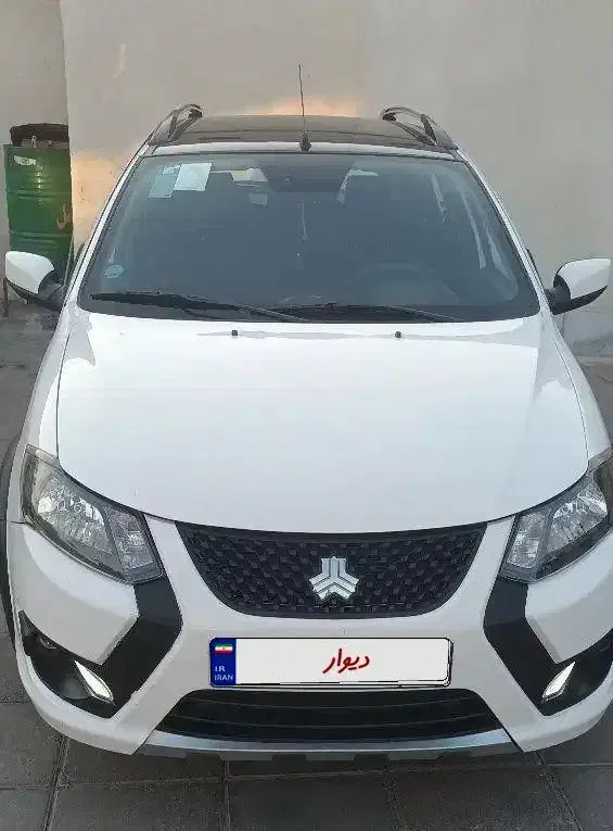 کوئیک RS مدل ۱۴۰۲|خودرو سواری و وانت|قزوین, |دیوار