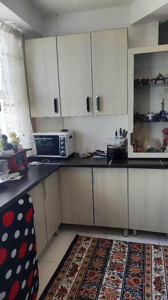 ۵۷متر،فوری فروشی،زیرقیمت،پارکینگ و اسانسور|فروش آپارتمان|تهران, مظاهری|دیوار