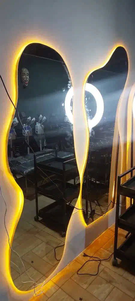 فروش ویژه اینه|آرایشگاه و سالن‌های زیبایی|یاسوج, |دیوار