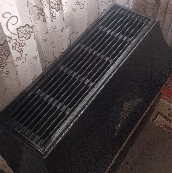 بخاری طرح شومینه|بخاری، هیتر، شومینه|فردیس, ثابتی|دیوار