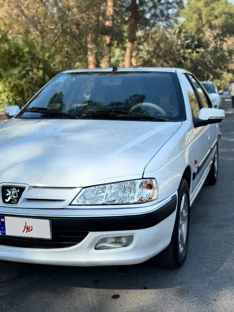 پژو پارس tu5|خودرو سواری و وانت|سمنان, |دیوار