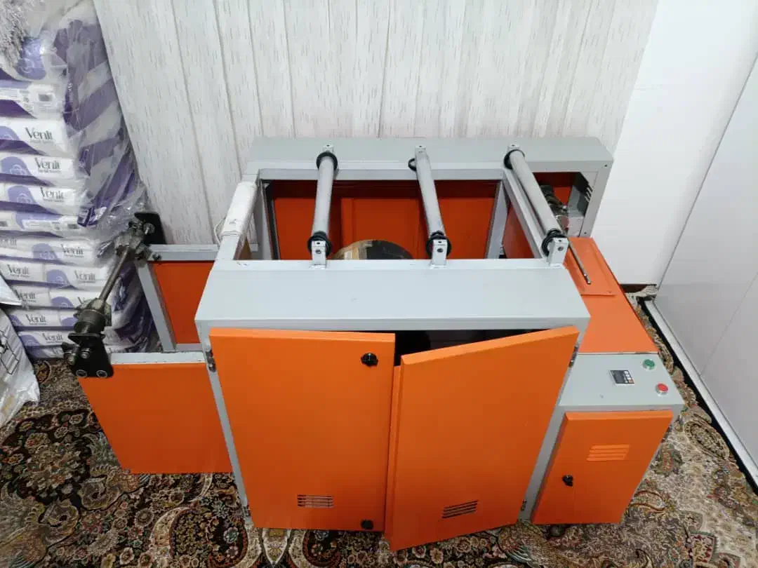 کار خانگی|ماشین‌آلات صنعتی|تهران, سلیمانی|دیوار