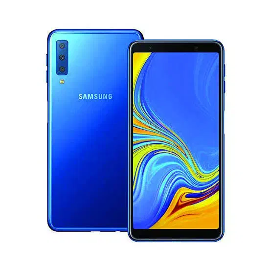 موبایل A7 2018|موبایل|دزفول, |دیوار