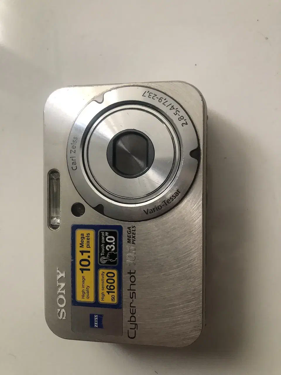 دوربین عکاسی دیجیتال سونی|دوربین عکاسی و فیلم‌برداری|مشهد, احمدآباد|دیوار