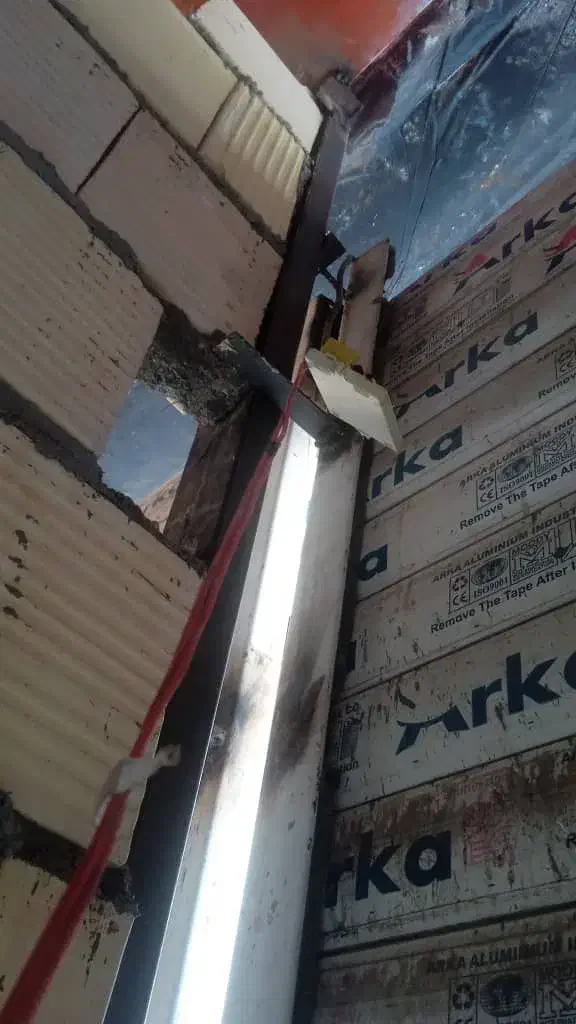 تعمیرات کرکره برقی رولاپ  ۲۴ساعته|خدمات پیشه و مهارت|مشهد, جانباز|دیوار