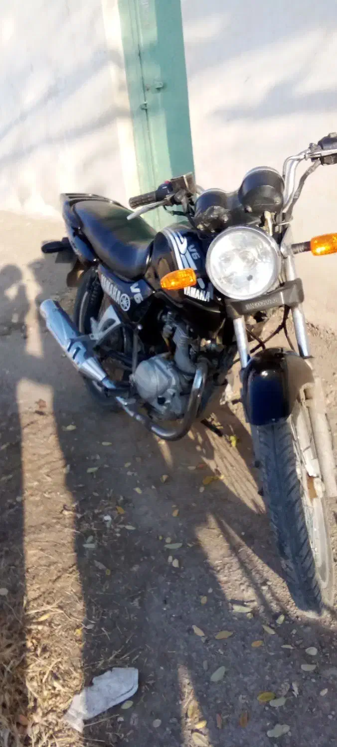 موتور|موتورسیکلت|بجنورد, |دیوار