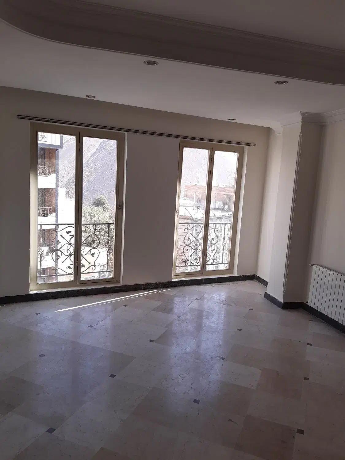 ۹۹ مترو دو خوابه سولقان|اجارهٔ آپارتمان|کن, |دیوار