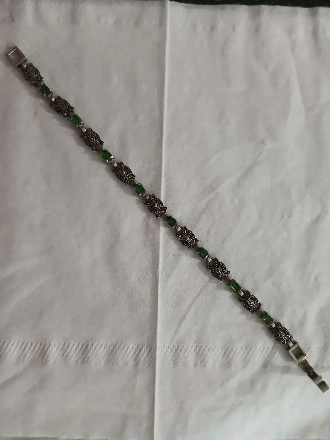 دستبند  نقره|جواهرات|گلستان (تهران), |دیوار