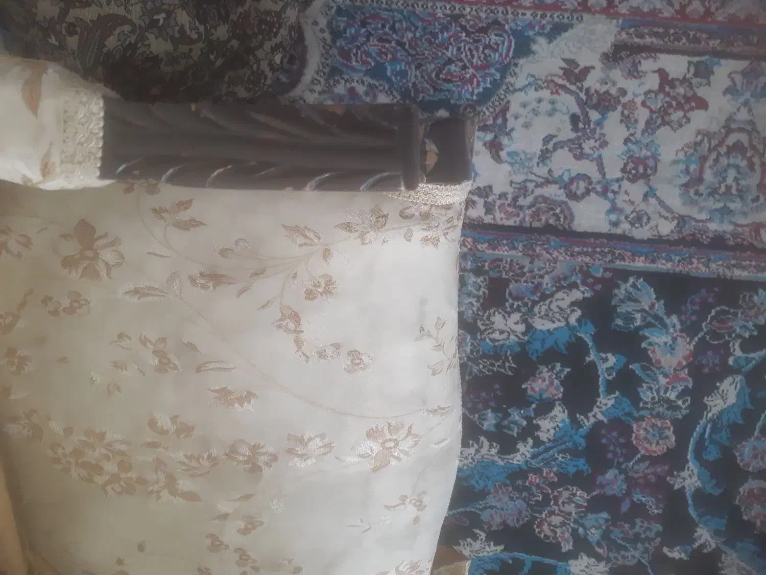 فرش ومبل|روفرشی|کرمانشاه, |دیوار