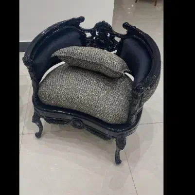 تعمیرات تخصصی انواع مبلمان ایرانی خارجی|خدمات پیشه و مهارت|اسلام‌شهر, شهرک احمدیه|دیوار