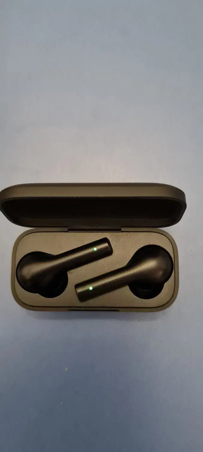 هندزفری بلوتوث|لوازم جانبی موبایل و تبلت|کیش, |دیوار