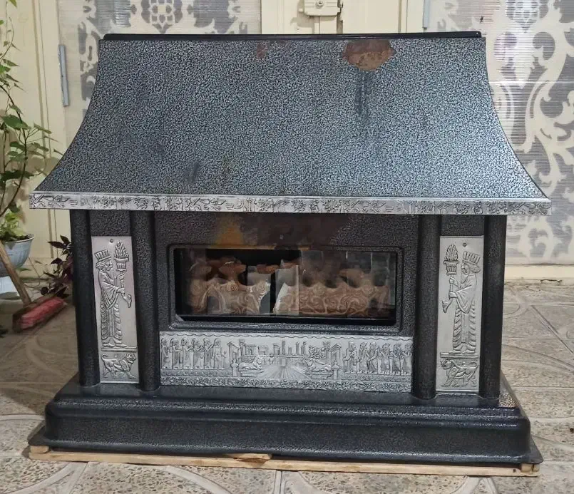 بخاری|بخاری، هیتر، شومینه|دره شهر, |دیوار