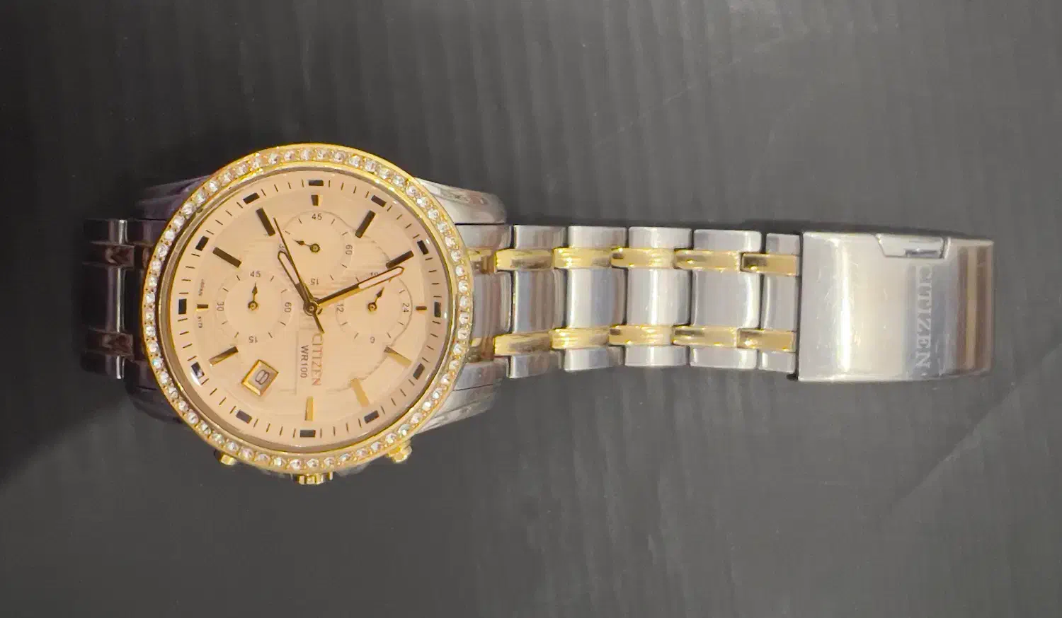 ساعت مچی زنانه سیتیزن|ساعت|تهران, حکیمیه|دیوار