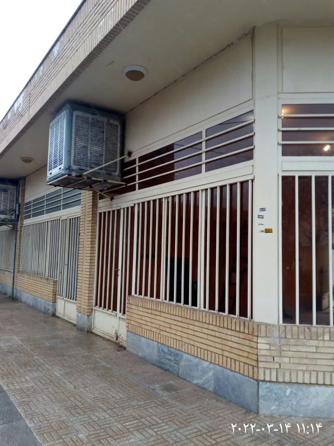 مغازه 2بر 35متری بازارچه بنیاد ازدواج|فروش مغازه و غرفه|شاهینشهر, بنیاد ازدواج|دیوار