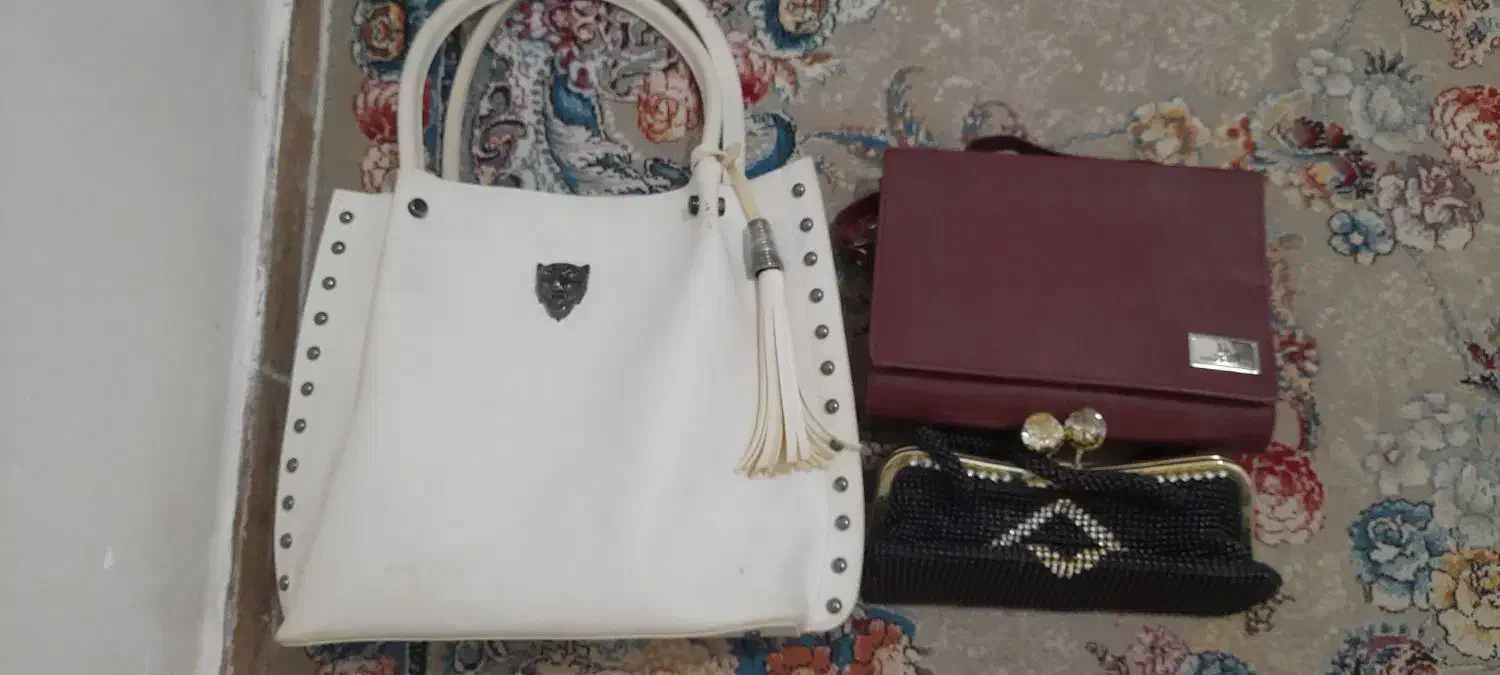 کیف|کیف، کفش، کمربند|رفسنجان, |دیوار