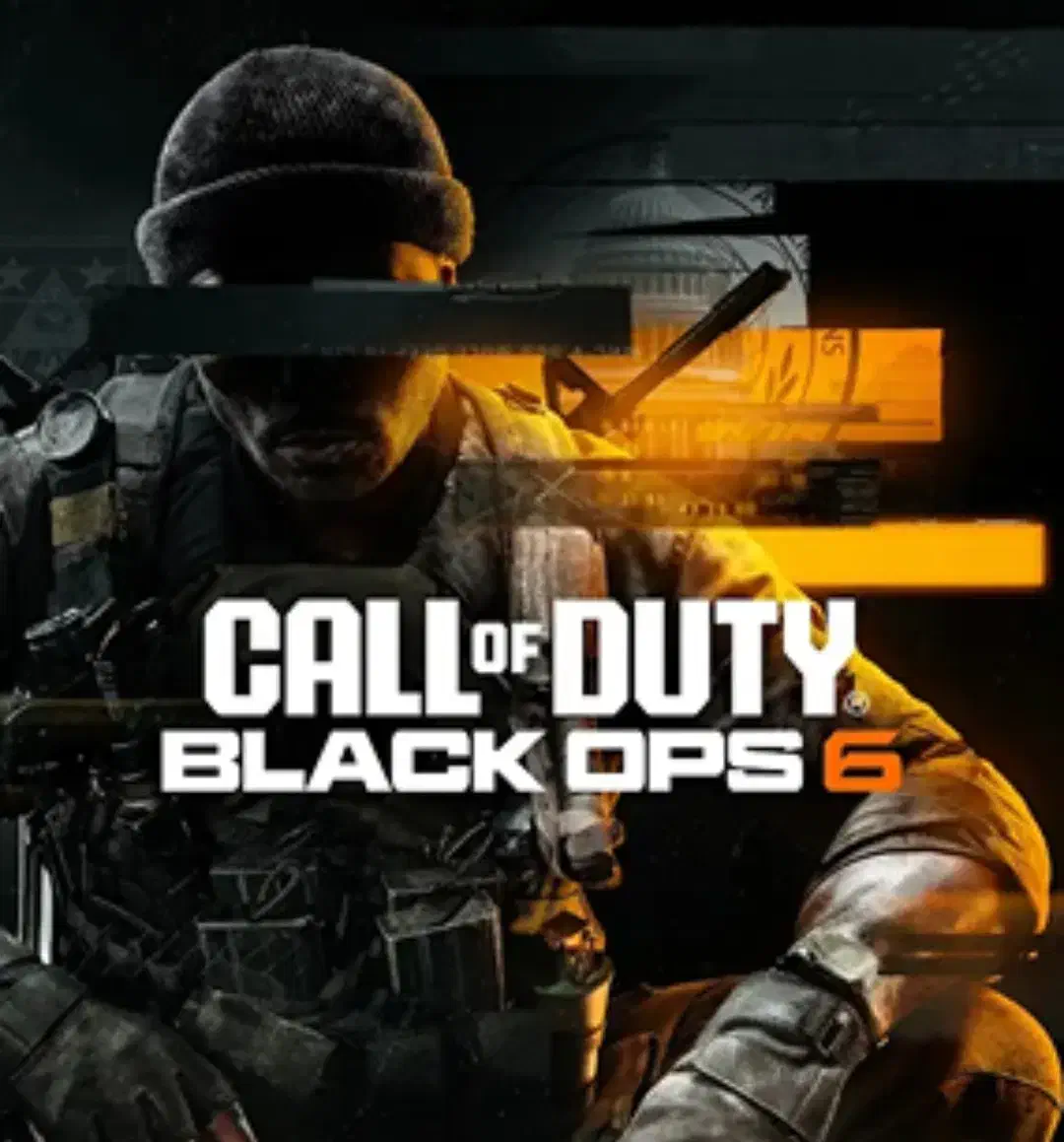 اکانت call of duty black ops 6|کنسول، بازی ویدئویی و آنلاین|رفسنجان, |دیوار
