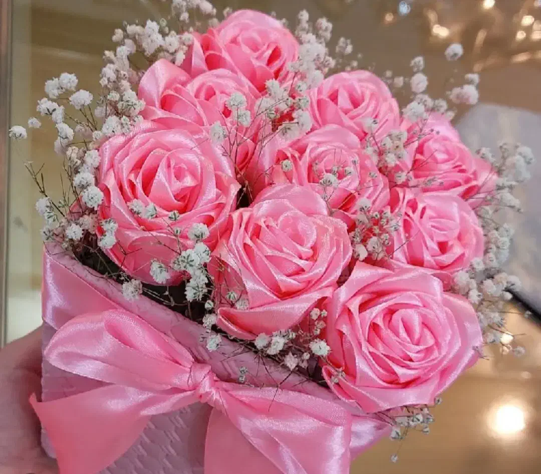 باکس گل|گل مصنوعی|خرم‌آباد, |دیوار