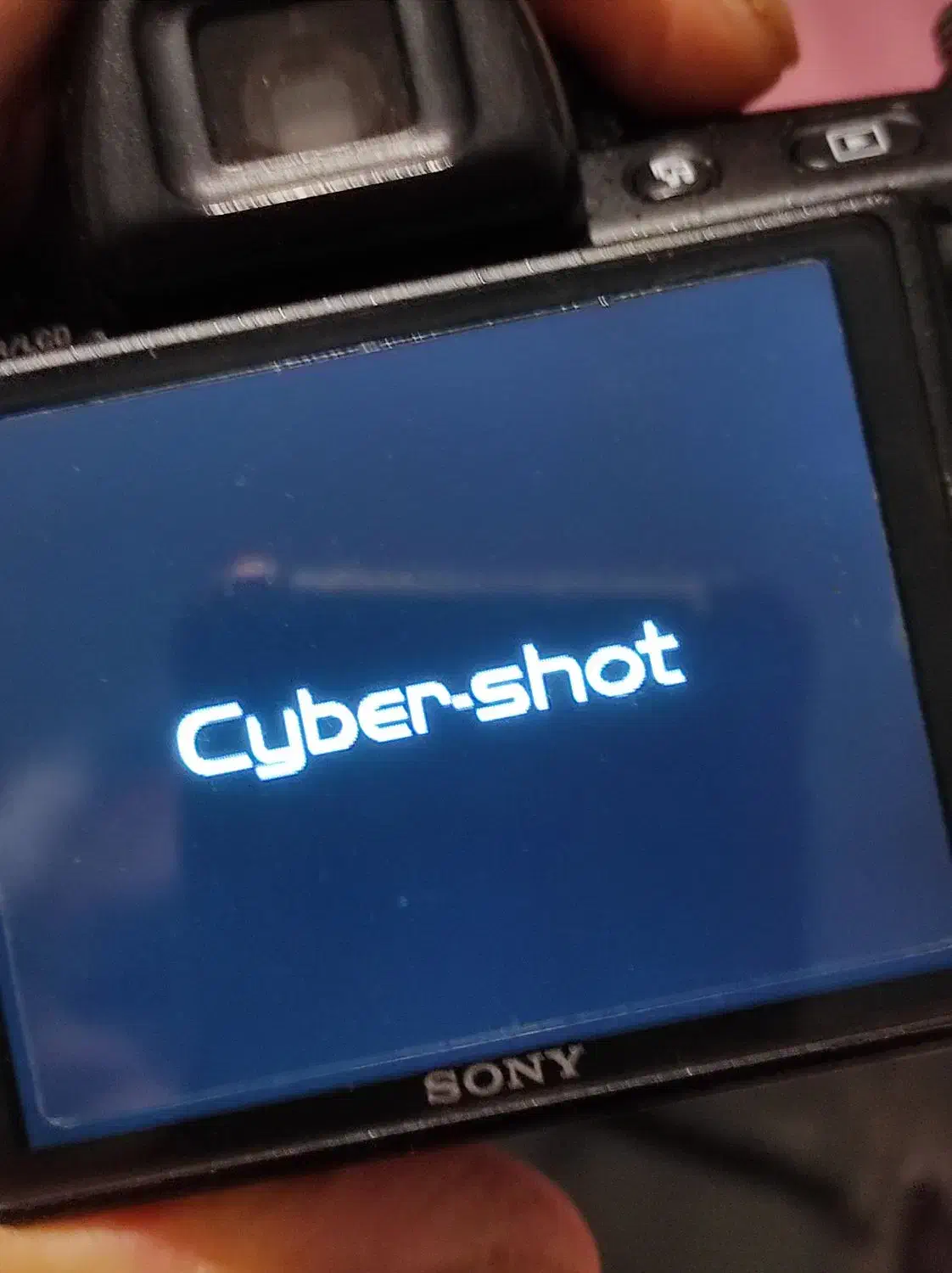 فروش دوربین عکاسی و فیلمبرداری سونی|دوربین عکاسی و فیلمبرداری|تهران, اقدسیه|دیوار