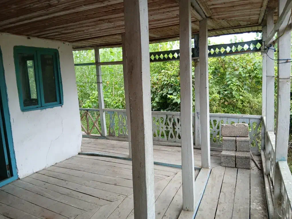 چندموردفروش خانه روستایی سنتی قدیمی مبین بالو|فروش خانه و ویلا|گوراب زرمیخ, |دیوار