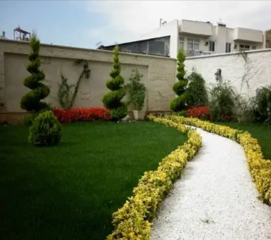 خدمات باغبانی درختکاری وتیلر...|خدمات باغبانی و درختکاری|شیراز, قصرالدشت|دیوار