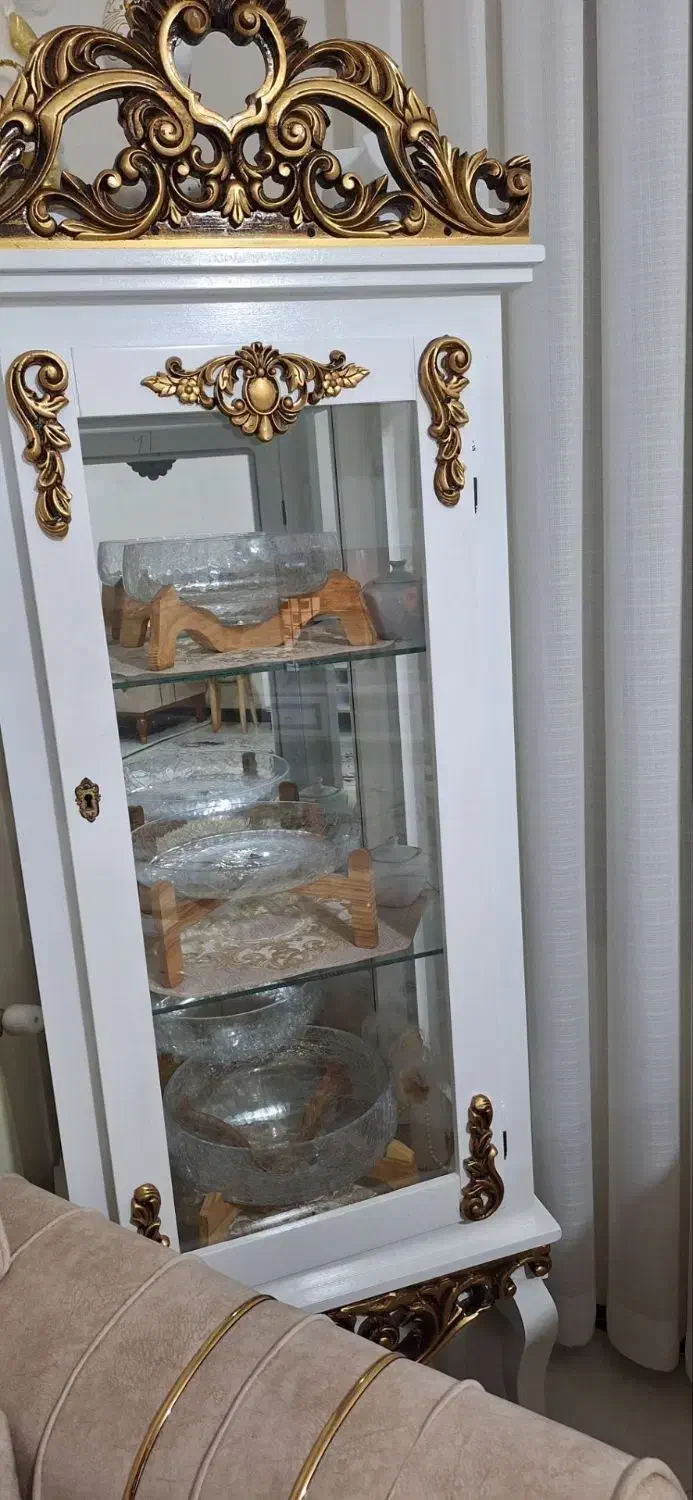 ویترین|بوفه، ویترین، کنسول|ماهدشت, |دیوار