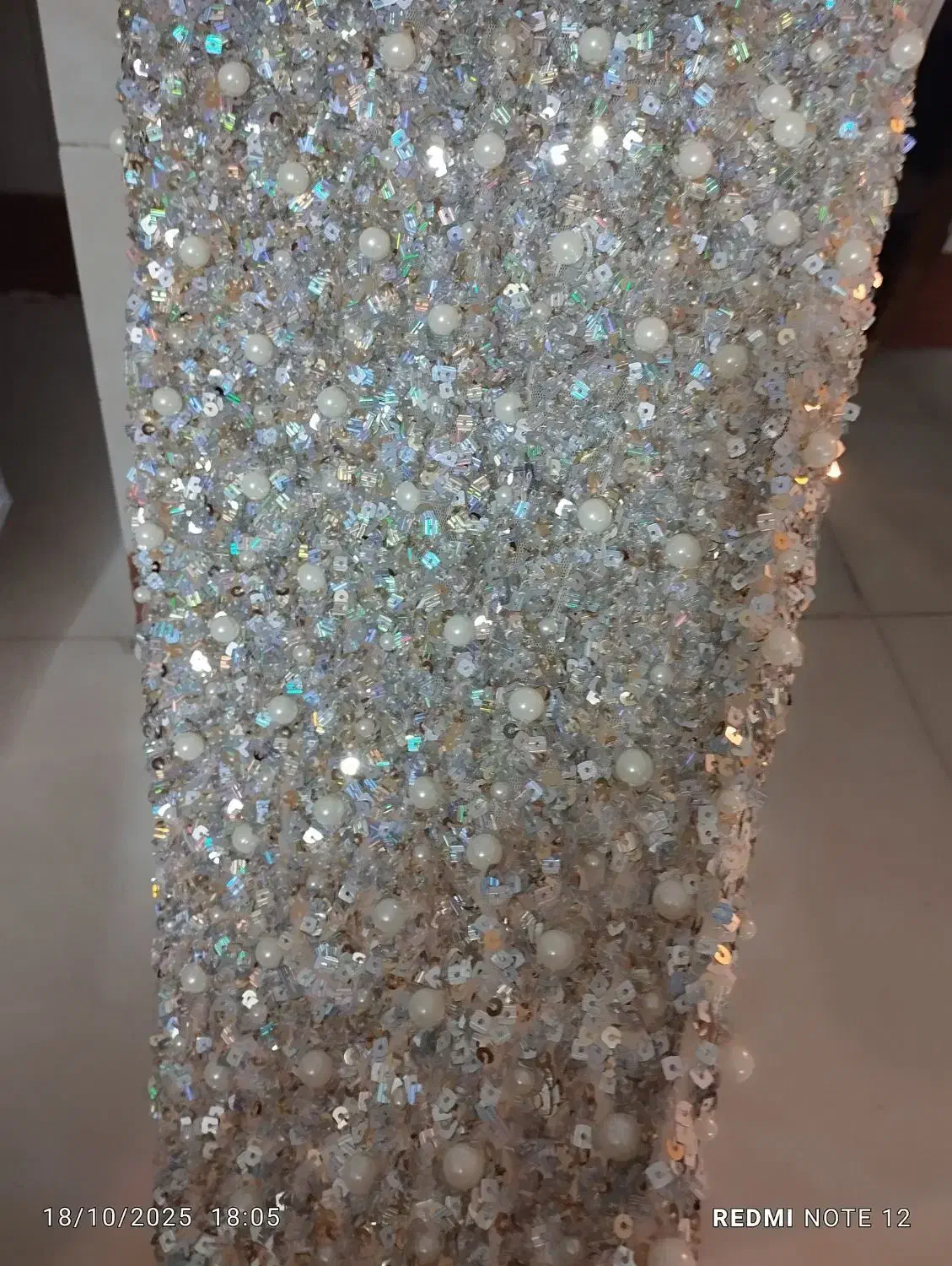 لباس مجلسی در حد نو|لباس|پاکدشت, پاکدشت (مامازند)|دیوار