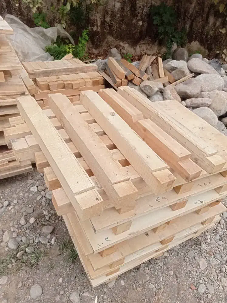 کفی ۱۰لایه (پالت )با چهارتراش وورق 0.6 گالوانیزه|عمدهفروشی|گرگان, |دیوار