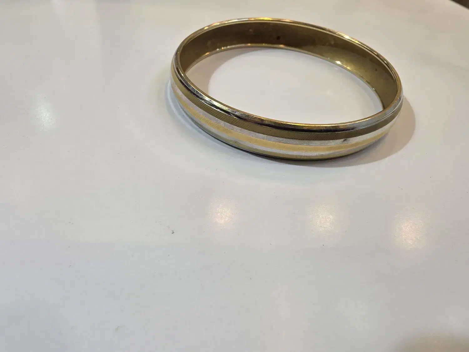 النگو مستعمل سایز ۲|جواهرات|سبزوار, پامنار|دیوار