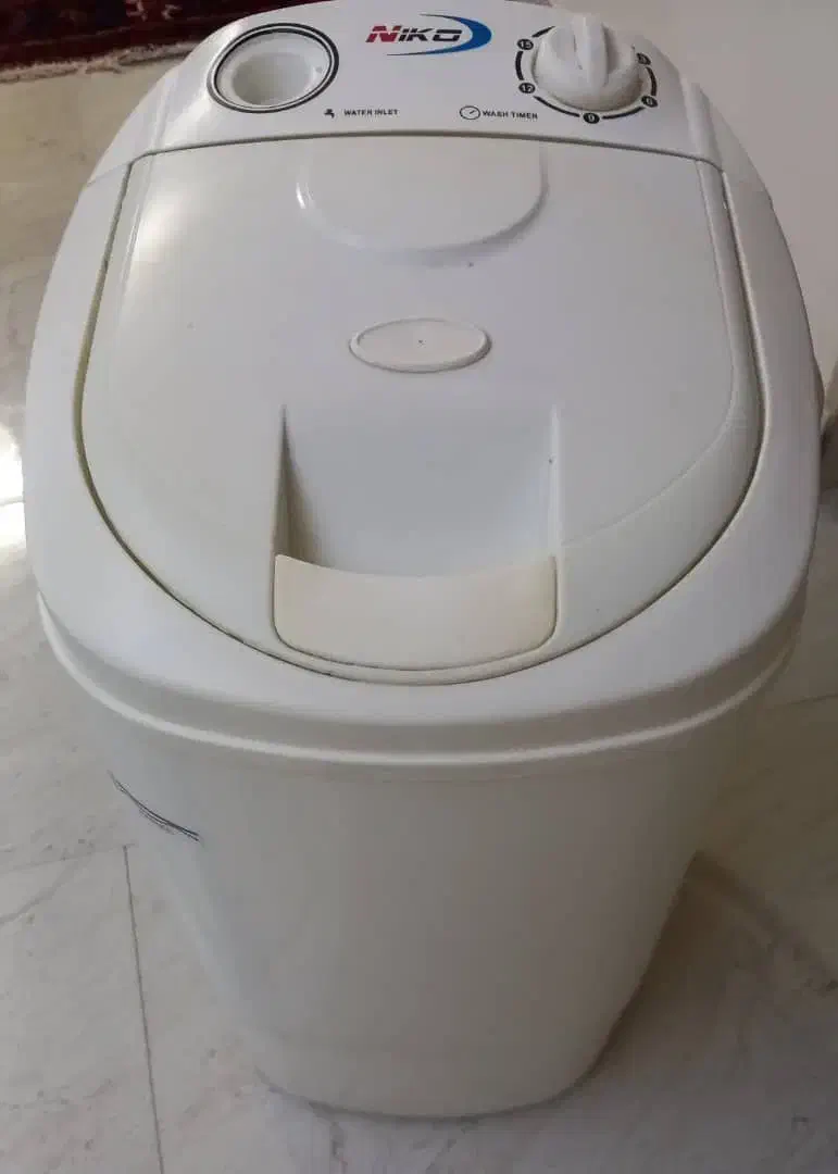 مینی واش|ماشین لباسشویی و خشککن لباس|ارومیه, |دیوار