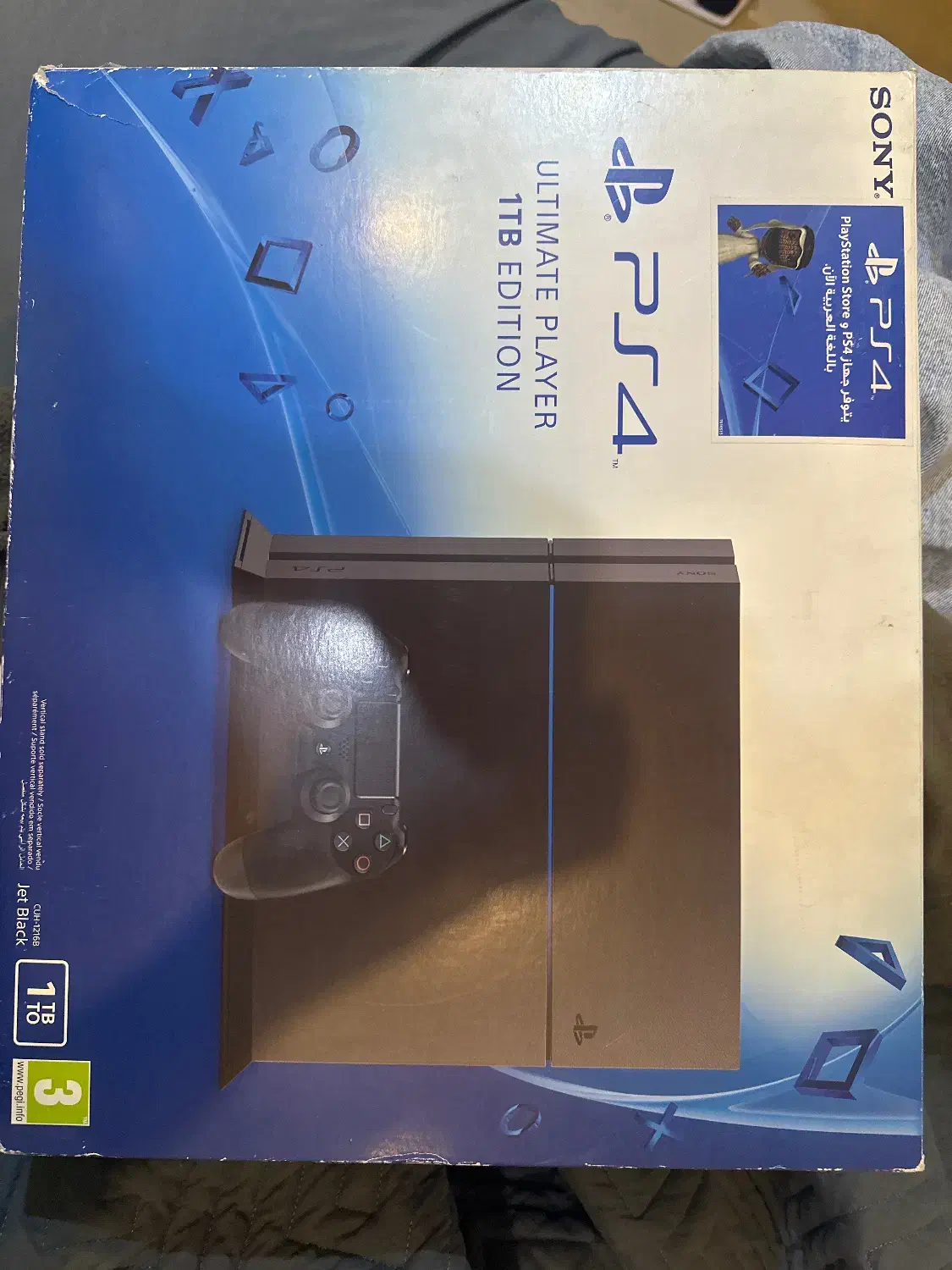 پی اس فور|کنسول، بازی ویدئویی و آنلاین|تهران, تهرانپارس جنوبی|دیوار