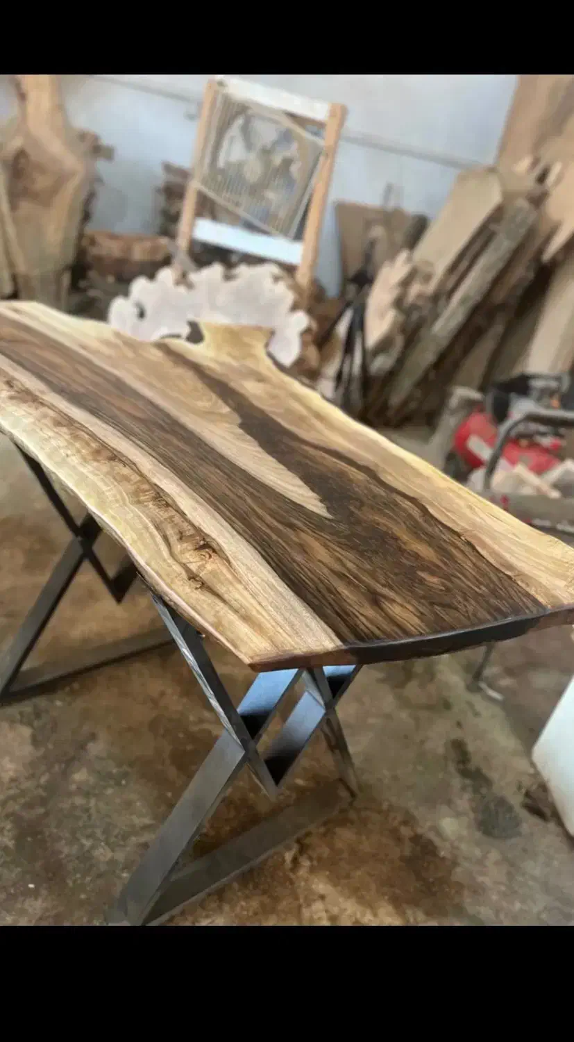 میز ناهار خوری|میز و صندلی غذاخوری|قائمشهر, |دیوار