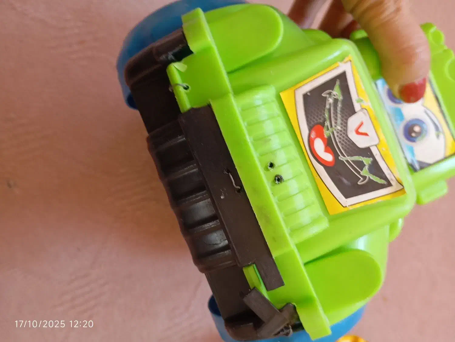 وسایل بچه|اسباببازی بچه|قدس, شهرقدس|دیوار