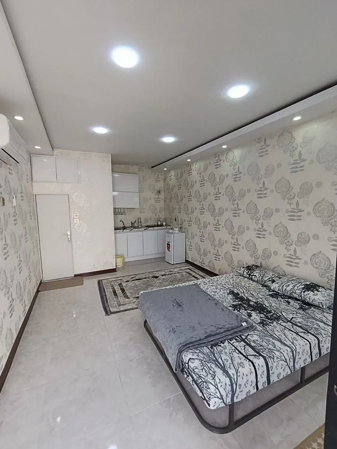 اجاره روزانه سوییت، جنب جزایر ناز|اجارهٔ کوتاهمدت آپارتمان و سوئیت|قشم, |دیوار