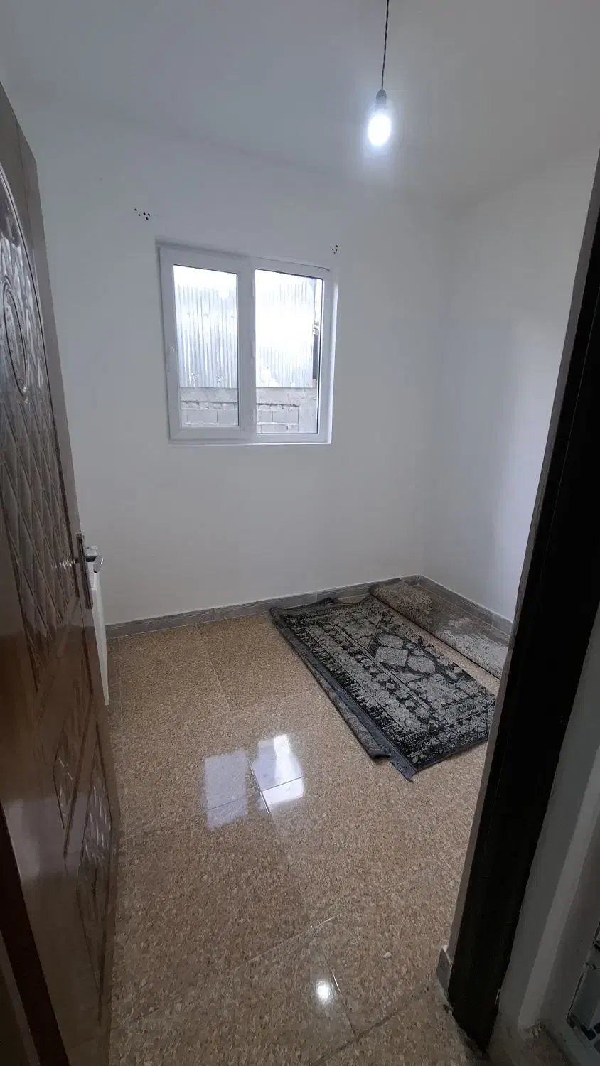 طبقه ماشین رو دو خواب|اجارهٔ آپارتمان|لنگرود, |دیوار