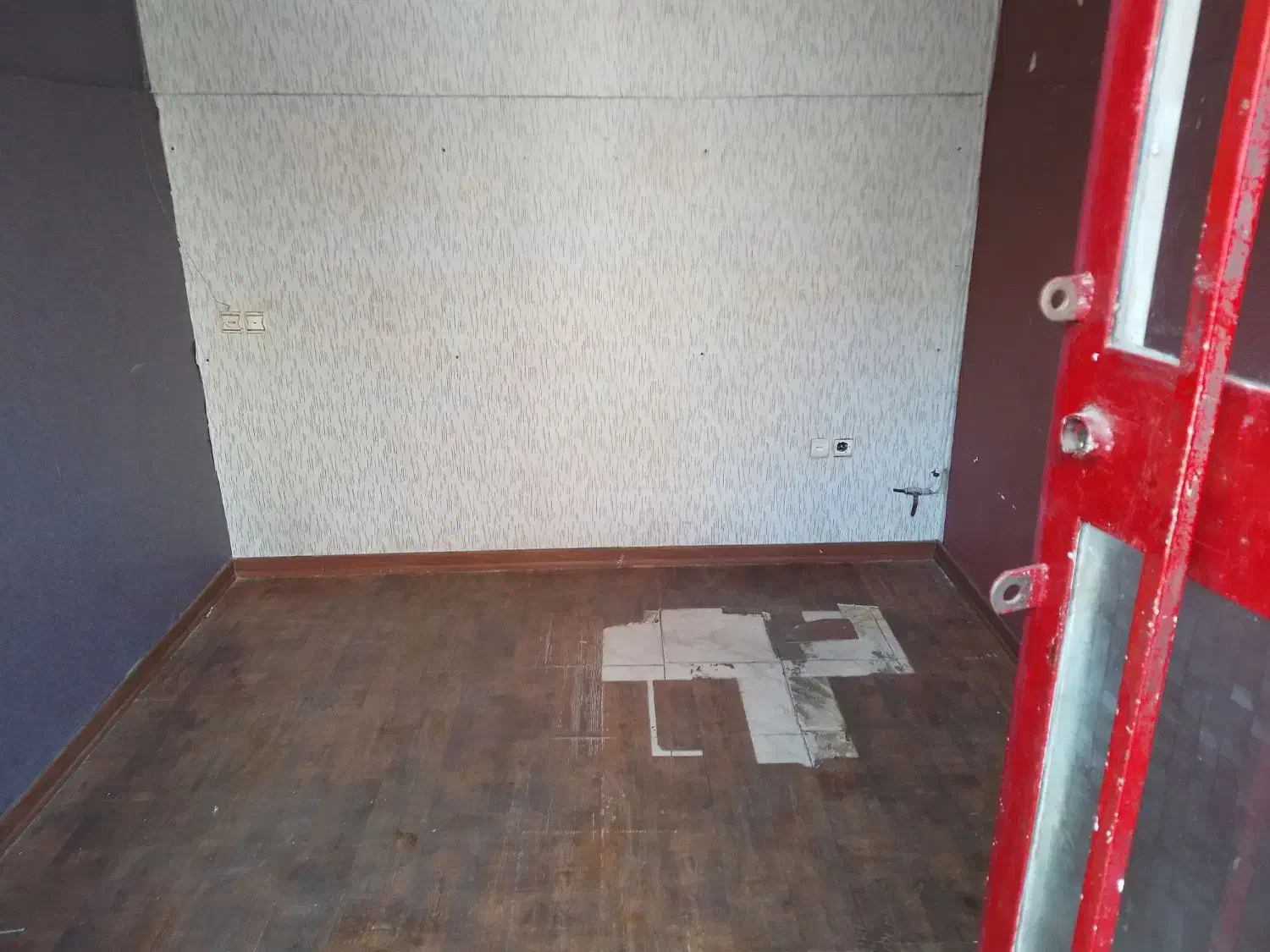 ۱۷متردفترکاری واداری|اجارهٔ دفتر کار، اتاق اداری، مطب|تهران, دانشگاه شریف|دیوار