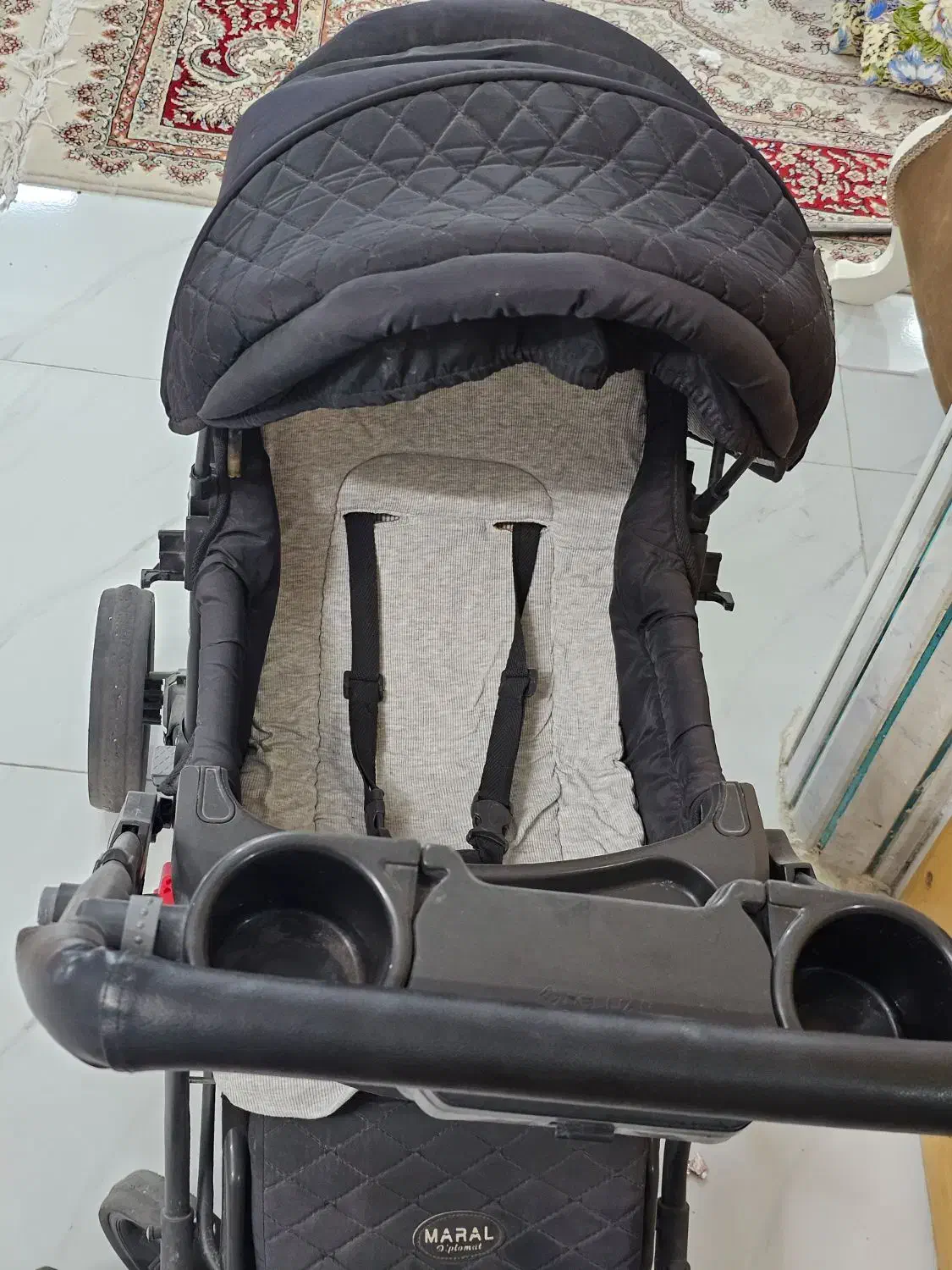 کالسکه|کالسکه و لوازم جانبی|ورامین, ورامین|دیوار