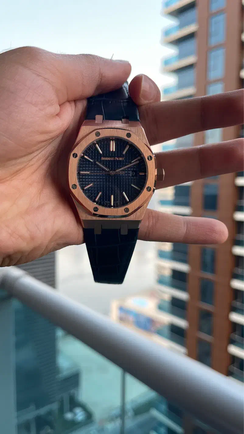 ساعت چرمی AP|ساعت|تهران, شهرک غرب|دیوار