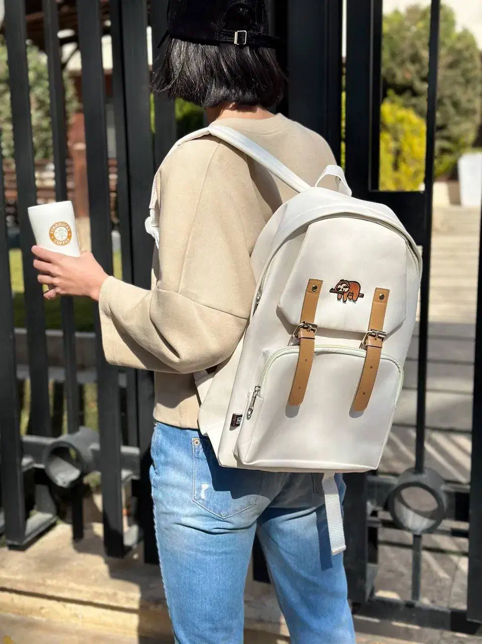 کوله کلاسیک|کیف، کفش، کمربند|گرگان, |دیوار