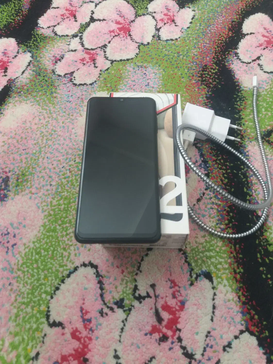 A12|موبایل|کرمانشاه, |دیوار