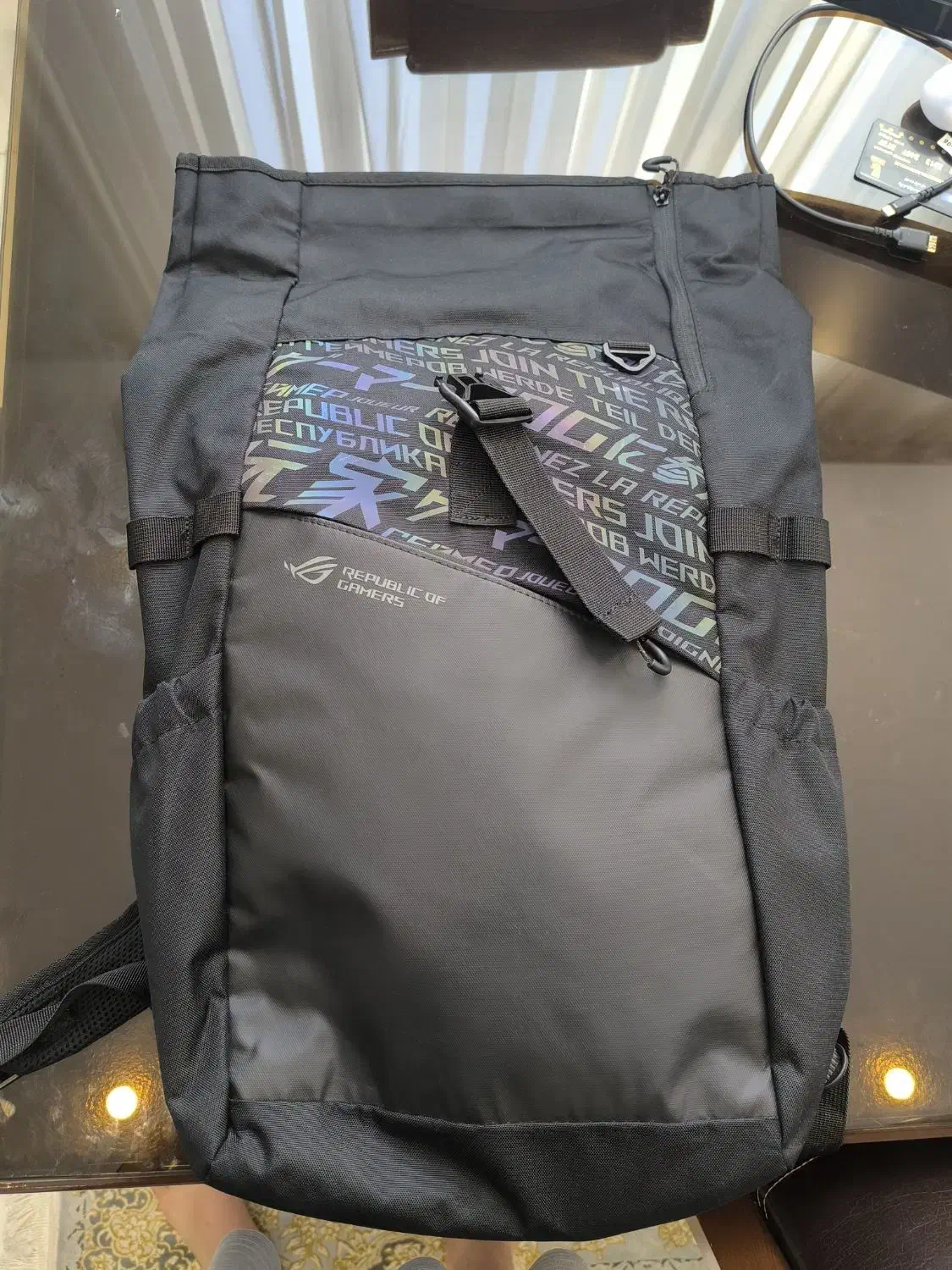 لپتاب G614 RTX 4060 i9 14900 + پک کمبو و تجهیزات|رایانه همراه|شهریار, شهرک شاهد|دیوار