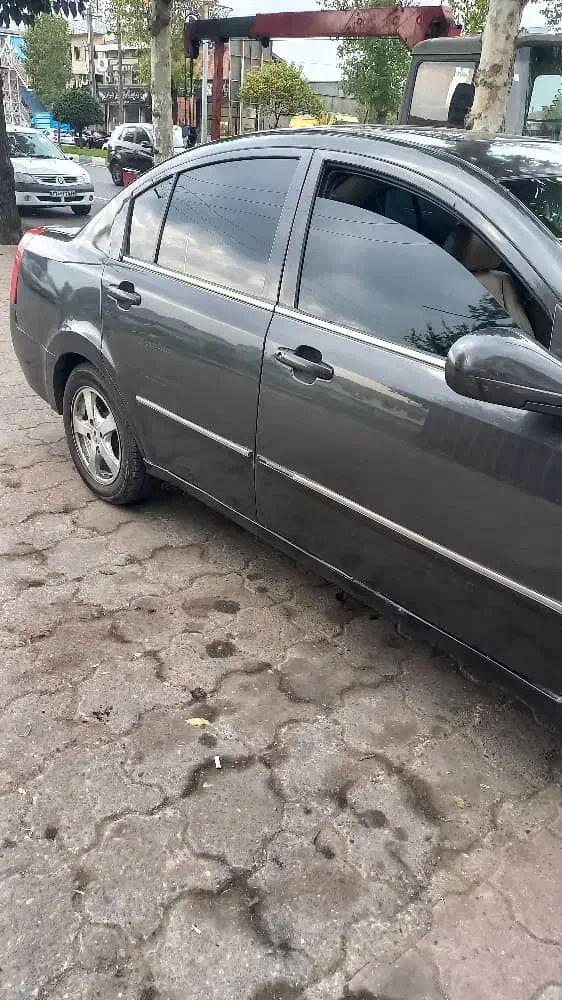 فروش ام وی ام ۵۳۰ در رشت|خودرو سواری و وانت|رشت, علی آباد|دیوار