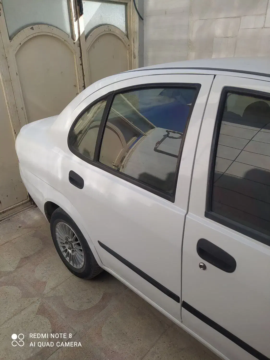 تیبا‌دوگانه‌کارخانه|خودرو سواری و وانت|خرم‌آباد, |دیوار