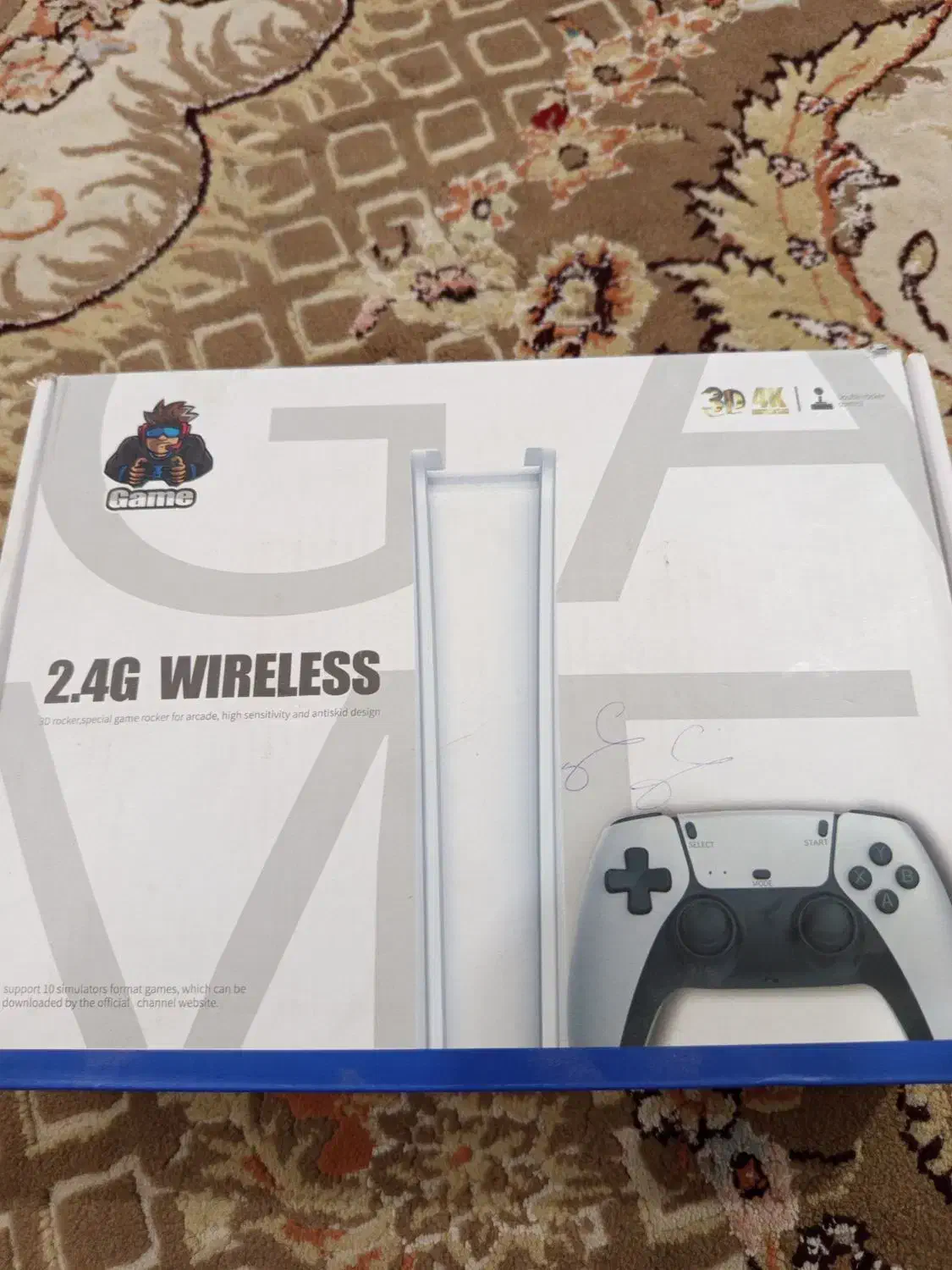 فروش|کنسول، بازی ویدئویی و آنلاین|بندرعباس, |دیوار